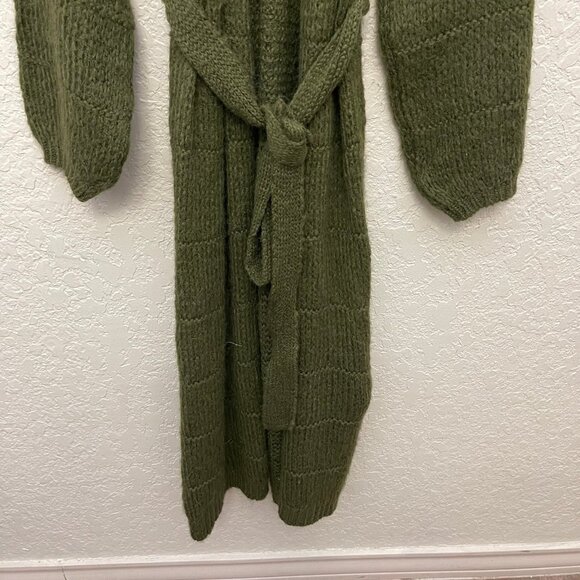 ASOS Long Cardigan - Picture 8 of 10